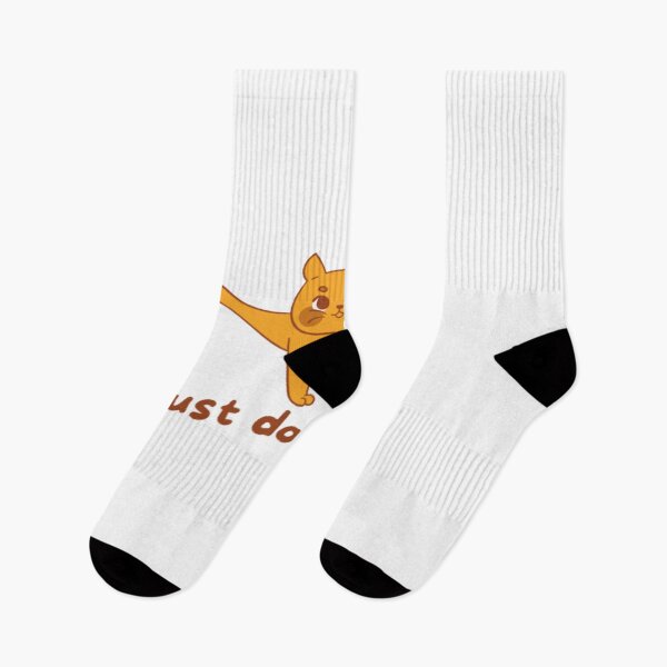 Item preview, Do It Meow Funny Cat Lover designed and sold by Nero9o.