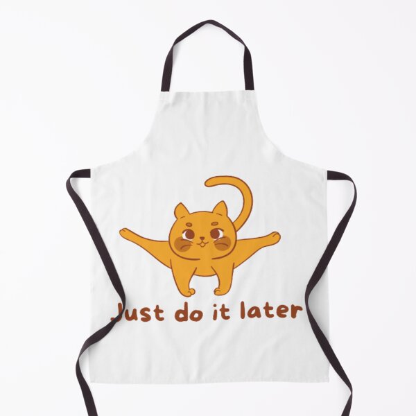 Item preview, Do It Meow Funny Cat Lover designed and sold by Nero9o.
