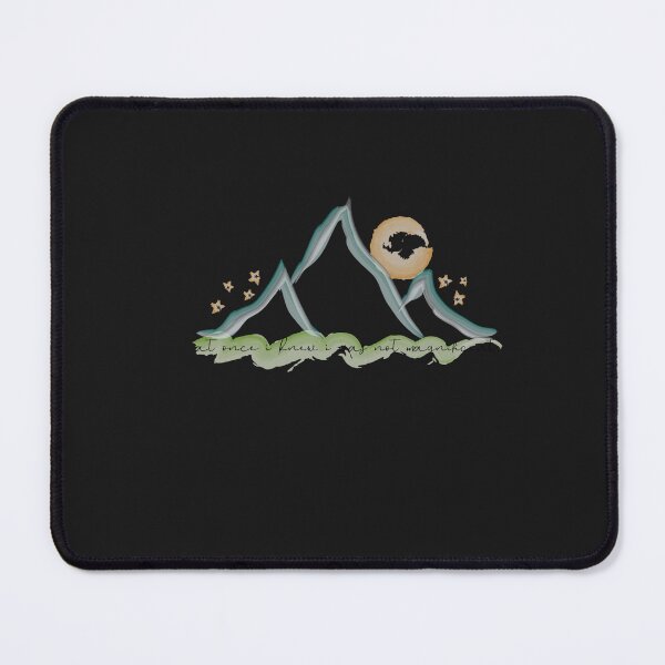 Item preview, Holocene - Bon Iver designed and sold by AndreasOltersd.