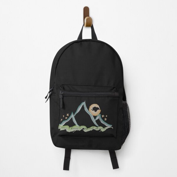 Item preview, Holocene - Bon Iver designed and sold by AndreasOltersd.