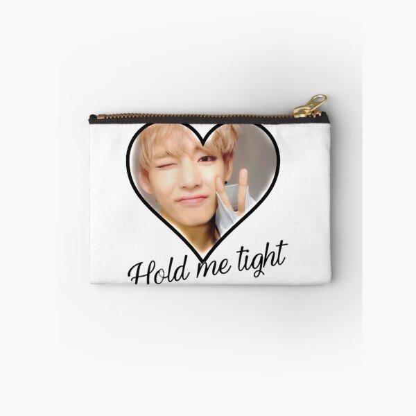 Item preview, TaeHyung // Hold me tight designed and sold by Ellenaia.