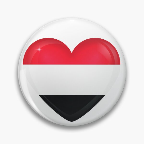 Item preview, My heart is in Yemen, Love Yemen. designed and sold by ArtIsParty.