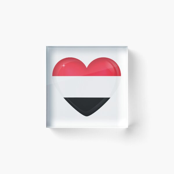 Item preview, My heart is in Yemen, Love Yemen. designed and sold by ArtIsParty.