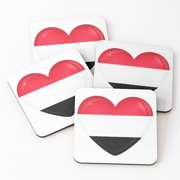 Item preview, My heart is in Yemen, Love Yemen. designed and sold by ArtIsParty.