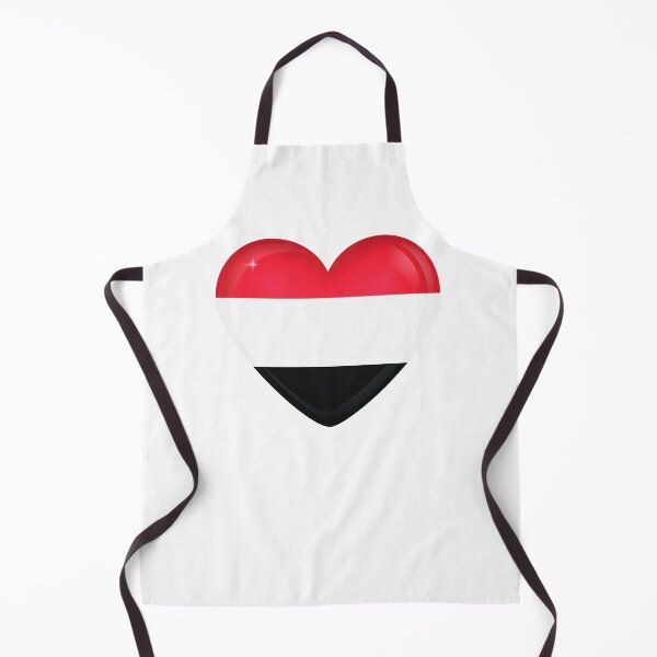 Item preview, My heart is in Yemen, Love Yemen. designed and sold by ArtIsParty.