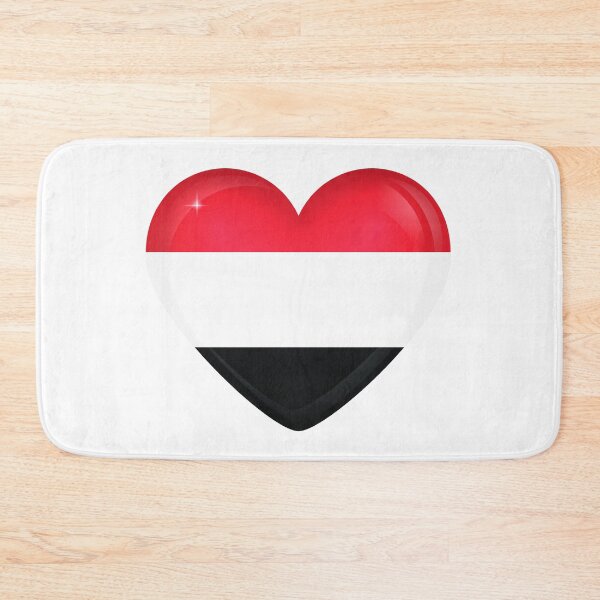 Item preview, My heart is in Yemen, Love Yemen. designed and sold by ArtIsParty.