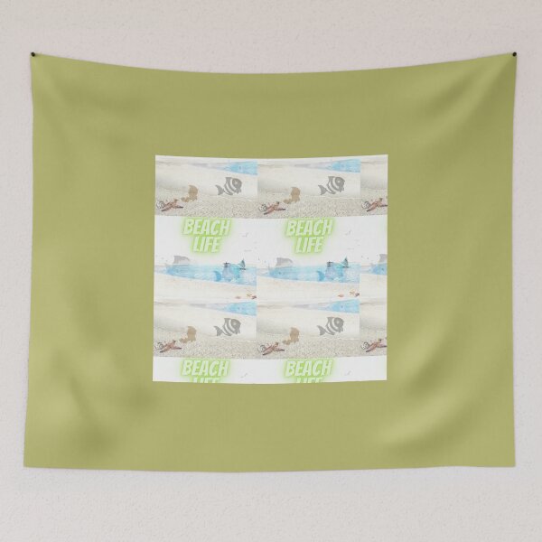 Item preview, Beach Life/ Beach Lover/ Dreams Design designed and sold by choder61.