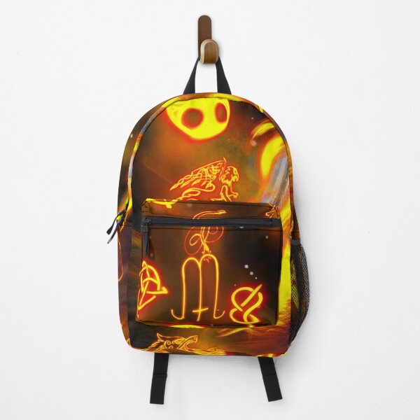 Item preview, The Celtic Fire designed and sold by ZeStupidAUs.