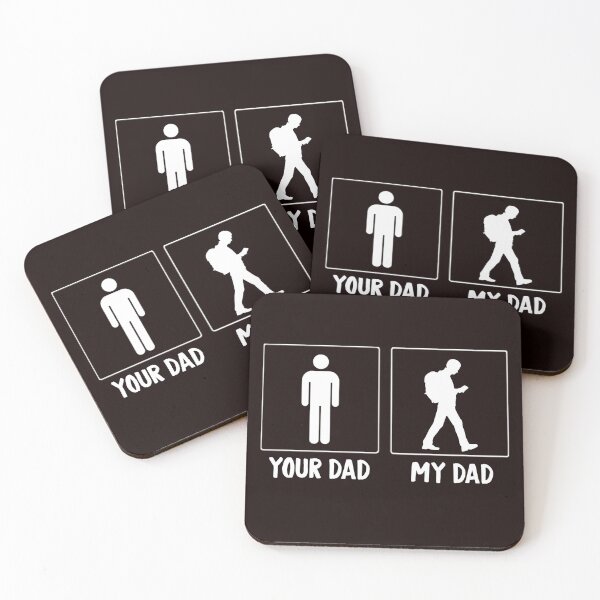Item preview, Geocaching Dad, Funny Geacacher, Geocaching Love designed and sold by Aerial Addicts.