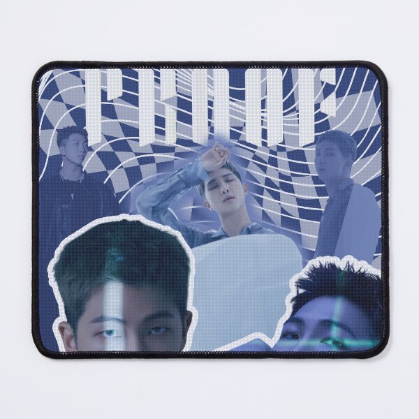 Item preview, BTS RM Proof  designed and sold by KpopOD.