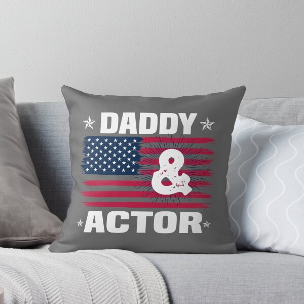 Item preview, Actor Quote Actor Lover Fathers Day Daddy Actor Essential designed and sold by CamdenSipes00.