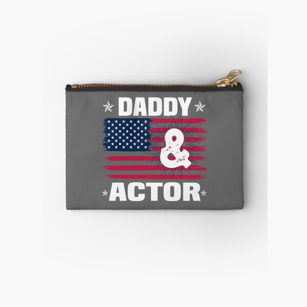 Item preview, Actor Quote Actor Lover Fathers Day Daddy Actor Essential designed and sold by CamdenSipes00.