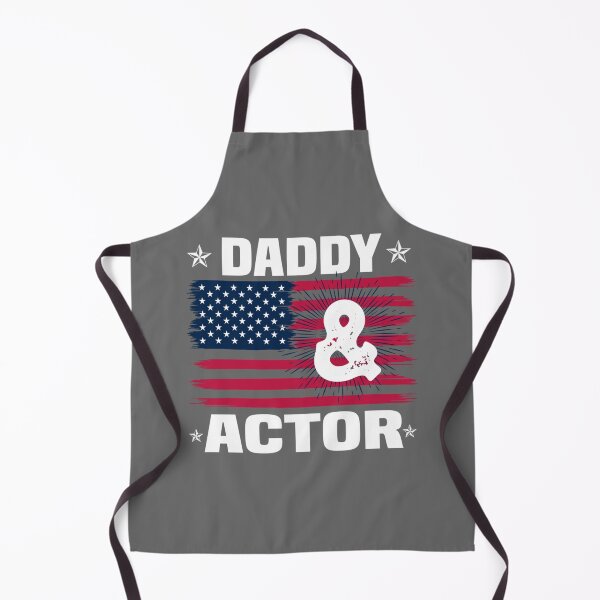 Item preview, Actor Quote Actor Lover Fathers Day Daddy Actor Essential designed and sold by CamdenSipes00.