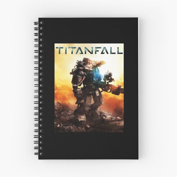 Item preview, titanfall designed and sold by abalakum.