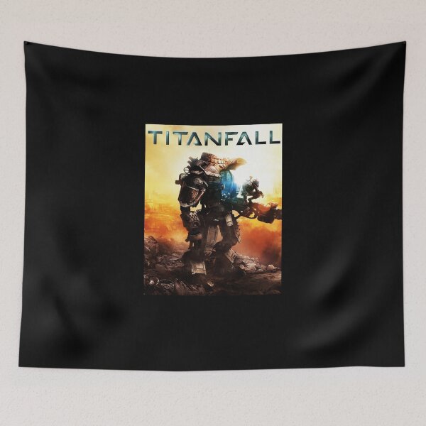 Item preview, titanfall designed and sold by abalakum.