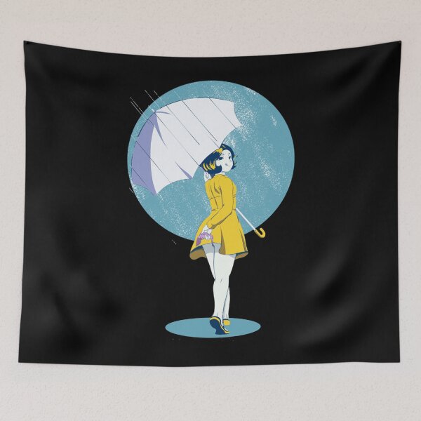 Item preview, Shadbase , Shadman art anime 2022 , shadbase girl  Classic  designed and sold by priesleserm.