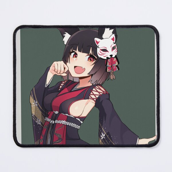 Item preview, Yamashiro designed and sold by ZanderPhan.