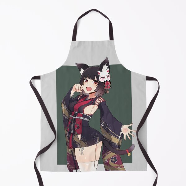 Item preview, Yamashiro designed and sold by ZanderPhan.