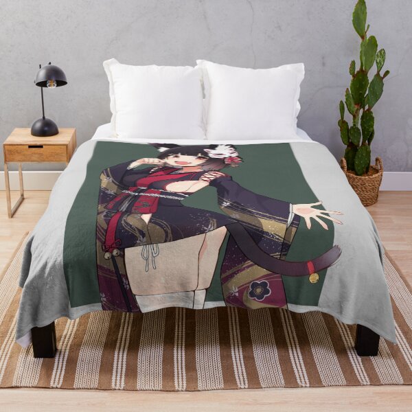 Item preview, Yamashiro designed and sold by ZanderPhan.