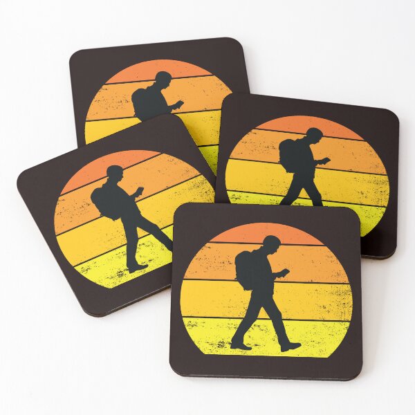 Item preview, Vintage Retro Geocaching, Funny Geacacher, Geocaching Love designed and sold by Aerial Addicts.