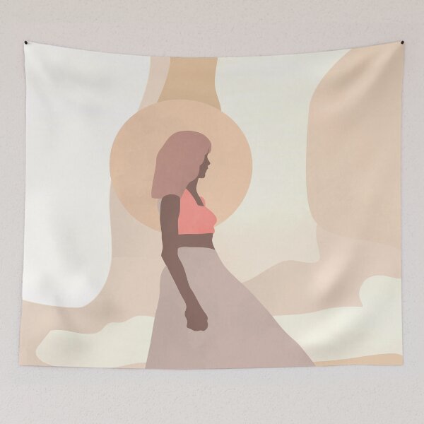 Item preview, Moon Walk. Nature Reflects in You designed and sold by TheaDesign.