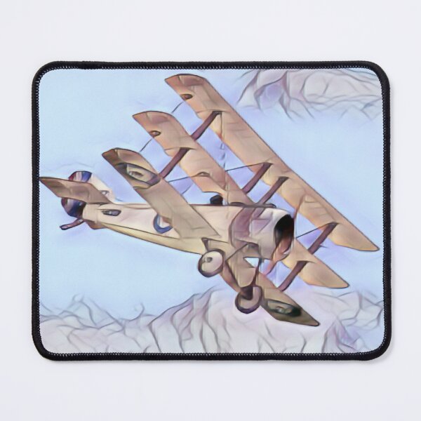 Item preview, WW1 Display In Soft Pastels designed and sold by Fearless-Fox.