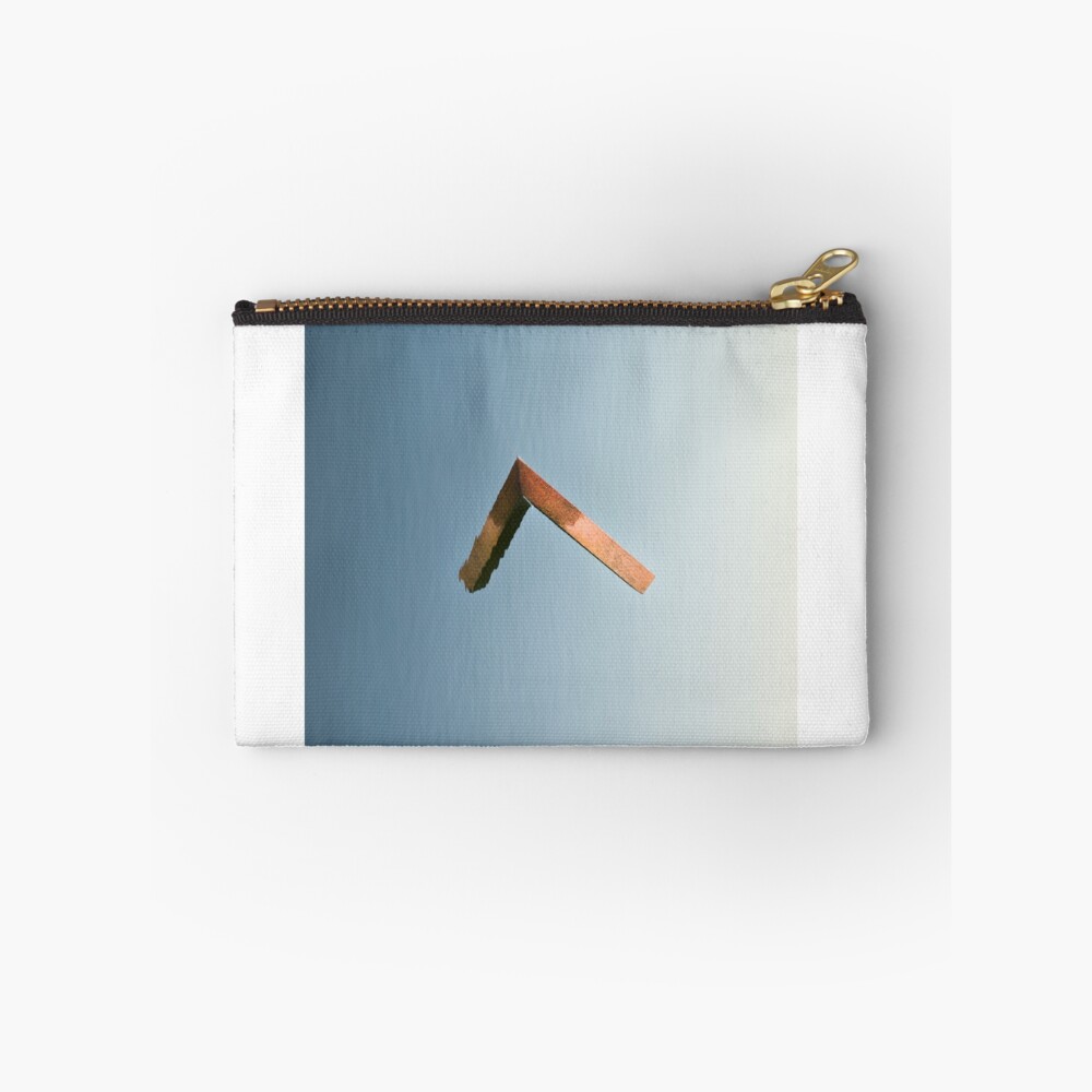 Item preview, Zipper Pouch designed and sold by AlexanderWagner.