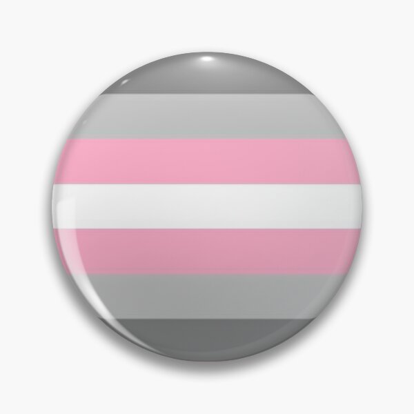 Item preview, Demigirl Pride Flag designed and sold by kiippers.