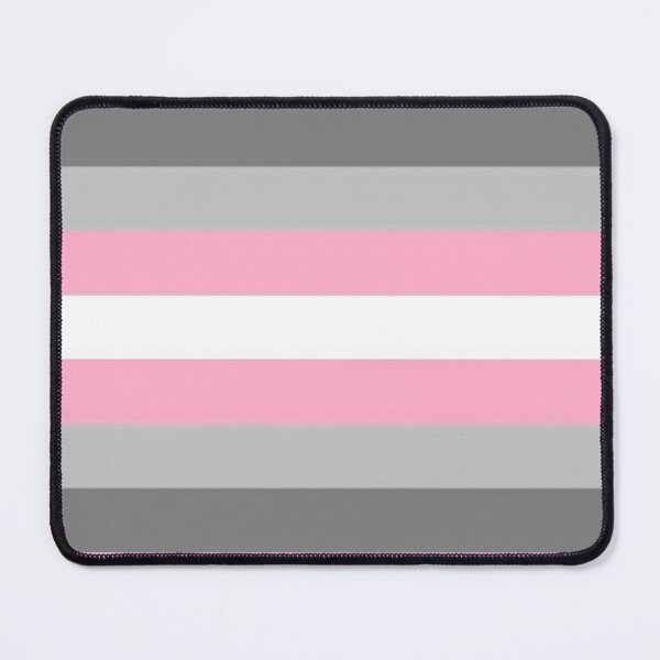 Item preview, Demigirl Pride Flag designed and sold by kiippers.