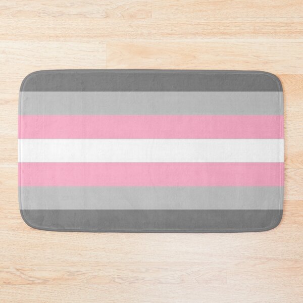 Item preview, Demigirl Pride Flag designed and sold by kiippers.