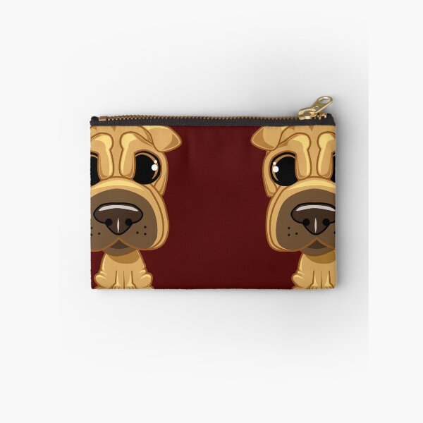 Item preview, Shar Pei QT designed and sold by waldogs.