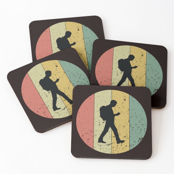 Item preview, Vintage Retro Geocaching, Funny Geacacher, Geocaching Love designed and sold by Aerial Addicts.