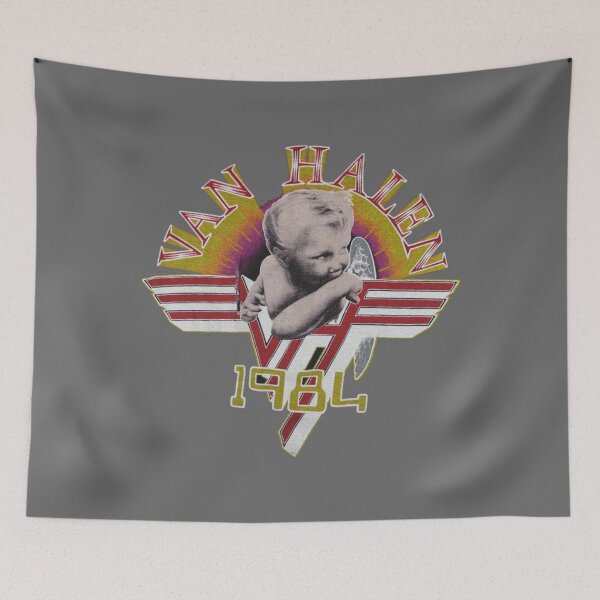 Item preview, angel van 1984 Classic designed and sold by AlizaBartoletti.