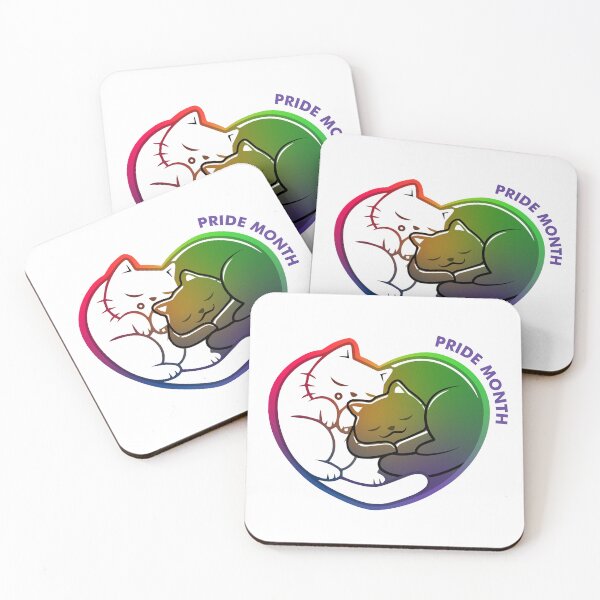 Item preview, Pride Love designed and sold by salty ana.