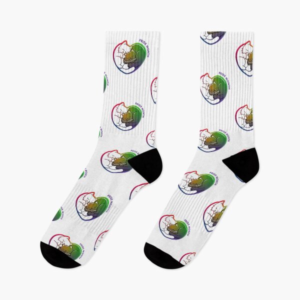 Item preview, Pride Love designed and sold by salty ana.