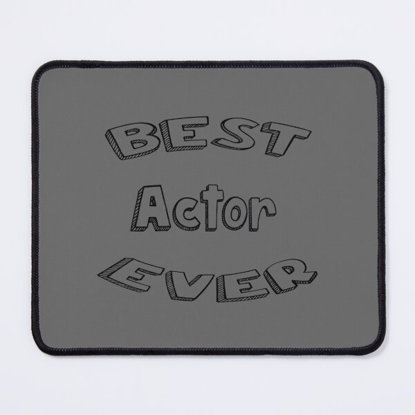 Item preview, Actor quote Classic designed and sold by CamdenSipes00.
