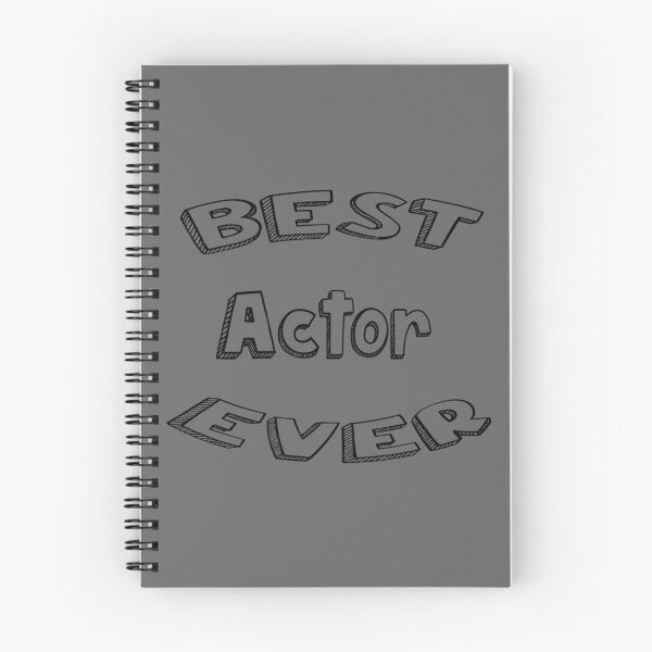 Item preview, Actor quote Classic designed and sold by CamdenSipes00.