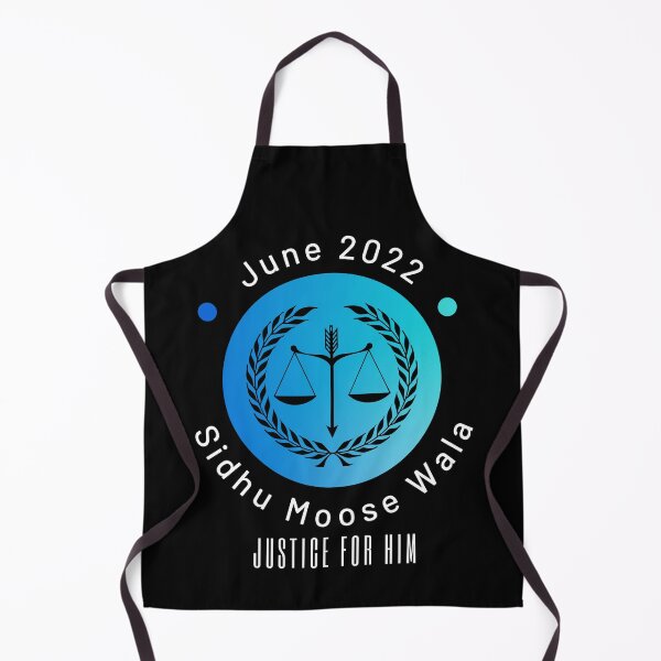 Item preview, Sidhu Moose Wala designed and sold by Jaadueekala.