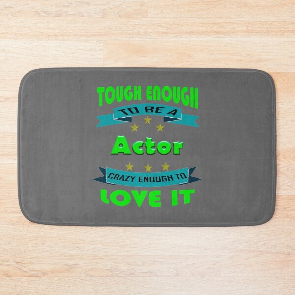 Item preview, Actor quote Essential Art designed and sold by CamdenSipes00.