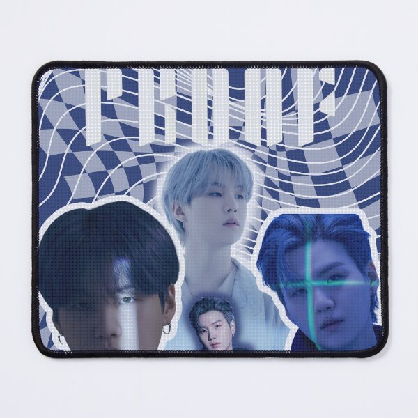 Item preview, BTS Suga Proof designed and sold by KpopOD.