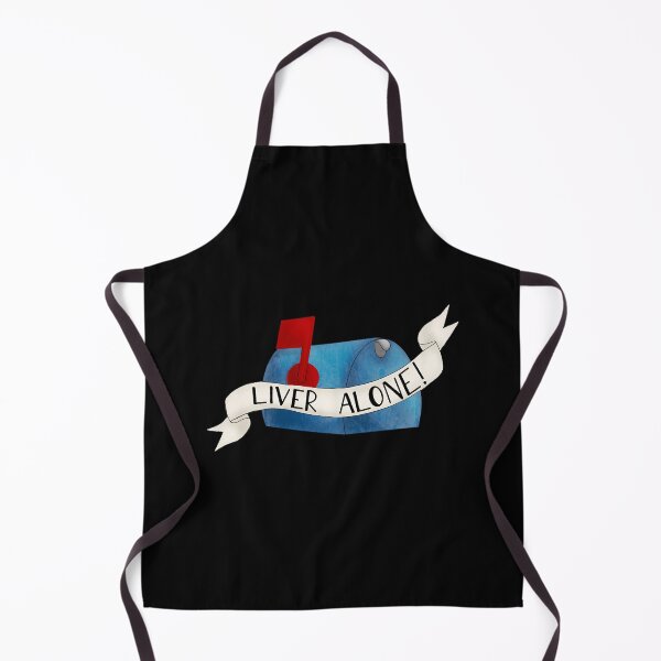 Item preview, Liver alone, get it Liver alone! designed and sold by Swieat96.