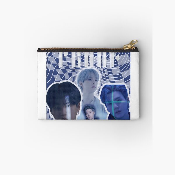 Item preview, BTS Suga Proof  designed and sold by KpopOD.