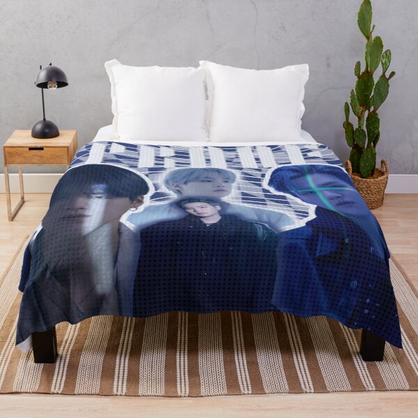 Item preview, BTS Suga Proof  designed and sold by KpopOD.