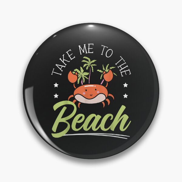 Item preview, Crabby Crab Whisperer Crabulous Seafood Lover designed and sold by Corelli87.