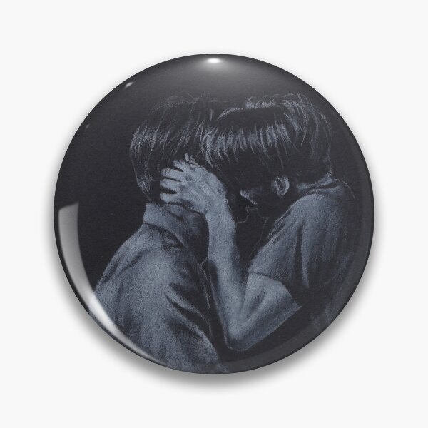 Item preview, Not So Farewell Kiss (KinnPorsche) designed and sold by jeneva.
