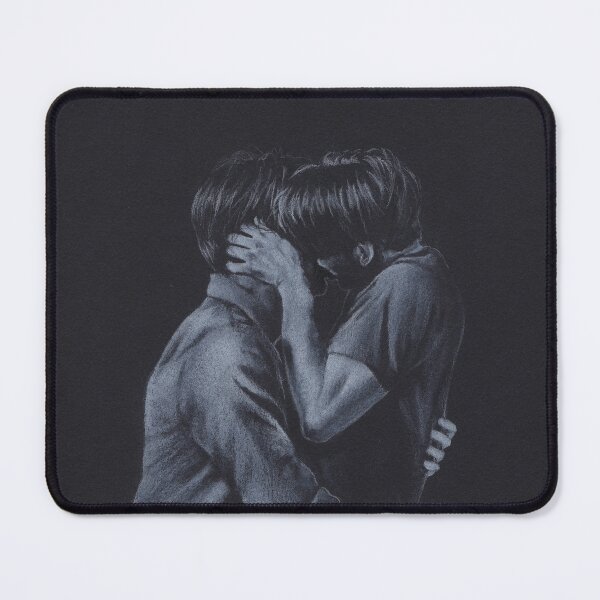 Item preview, Not So Farewell Kiss (KinnPorsche) designed and sold by jeneva.