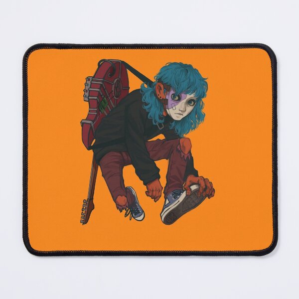 Item preview, Larry sally face fanart art designed and sold by Jolaine1410.