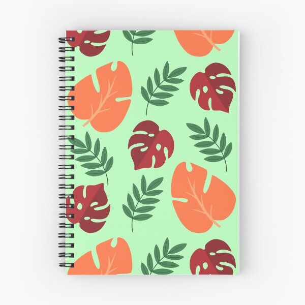 Item preview, Green Leaves Circle Print  designed and sold by edwinvisuals.