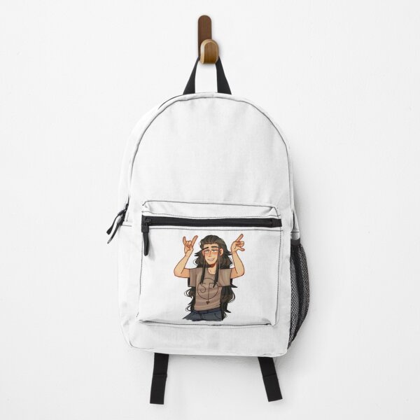 sally face larry backpack
