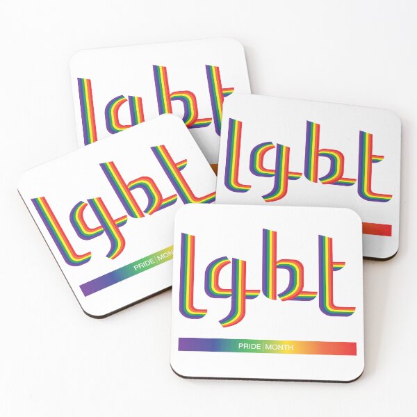 Item preview, LGBT Pride designed and sold by srattha.